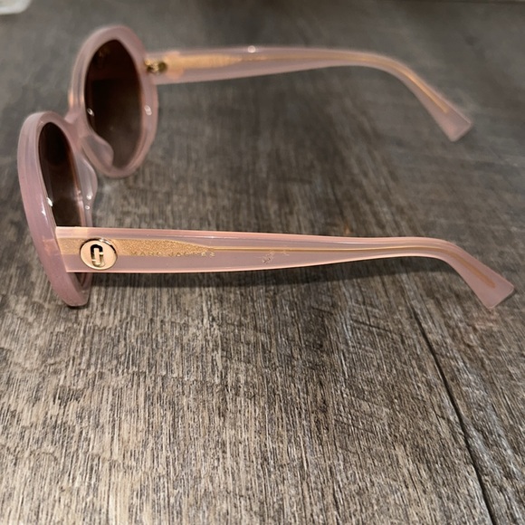 Marc Jacobs Sunglasses - Picture 4 of 4